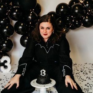 Meet your Posher, Aileen